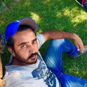 Meet your Posher, Harry